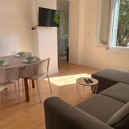 T2 Renove A Deux Pas De La - Fr-1-309-446 Lejlighed Argelès-sur-Mer