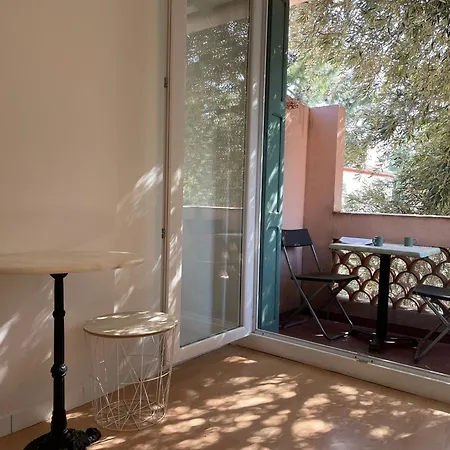 Lejlighed T2 Renove A Deux Pas De La - Fr-1-309-446