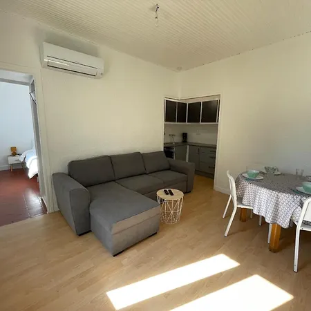 T2 Renove A Deux Pas De La - Fr-1-309-446 * Argelès-sur-Mer