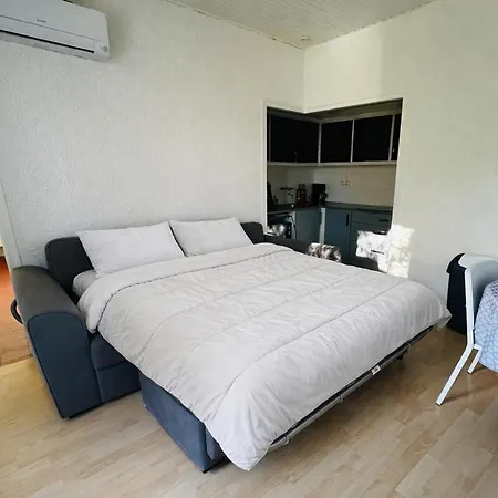 Lejlighed T2 Renove A Deux Pas De La - Fr-1-309-446 Argelès-sur-Mer