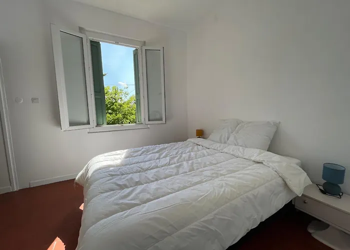 Apartamento Argelès-sur-mer T2 Rénové à Deux Pas De La - Fr-1-309-446 *