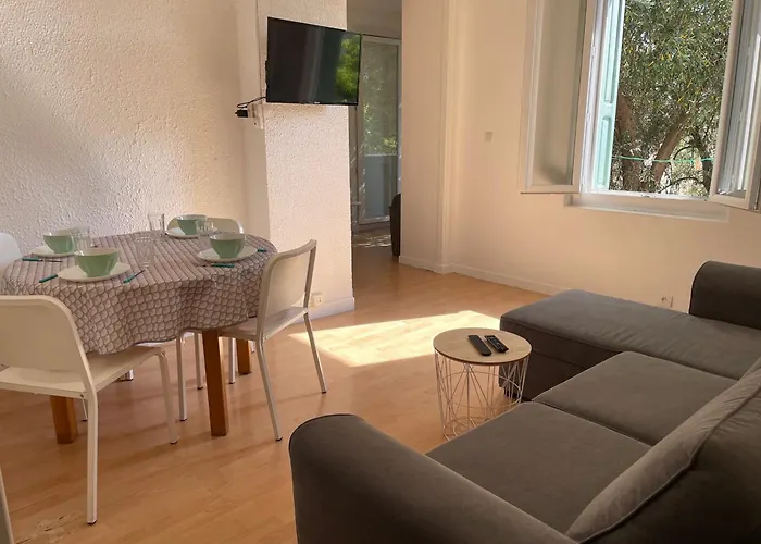 Argelès-sur-mer T2 Rénové à Deux Pas De La - Fr-1-309-446 Apartamento Argelès-sur-Mer