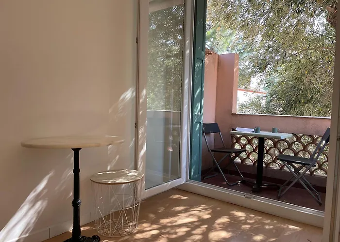 Apartamento Argelès-sur-mer T2 Rénové à Deux Pas De La - Fr-1-309-446