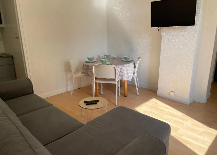 Apartamento Argelès-sur-mer T2 Rénové à Deux Pas De La - Fr-1-309-446